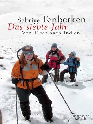 cover image of Das siebte Jahr